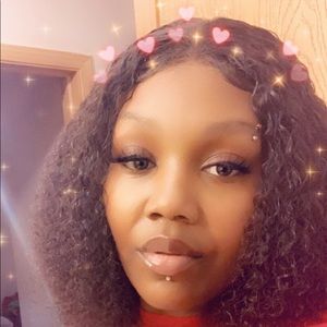 Meet your Posher, Simmetha